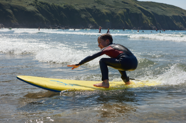 Georgeham CofE Primary School tweet media