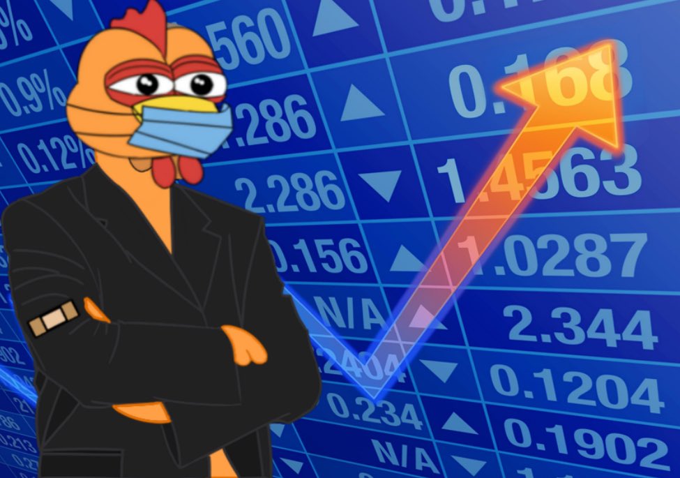 web3wiz07's tweet photo. @BIRDFLUsol When $BIRDFLU hits the market vs. How my portfolio looks after investing 🐔📈
Turns out, this chicken's got some Pepe-level potential! 🐸🤫
#BirdFluMemes #CryptoHumor

@SylviaIkhinmwin @RaphaelAdekunl6 @OshiomoghoStep2
 Check this out! 😂
#MemeContest #BirdFlu $SOL https://t.co/E69uI6b1Wl