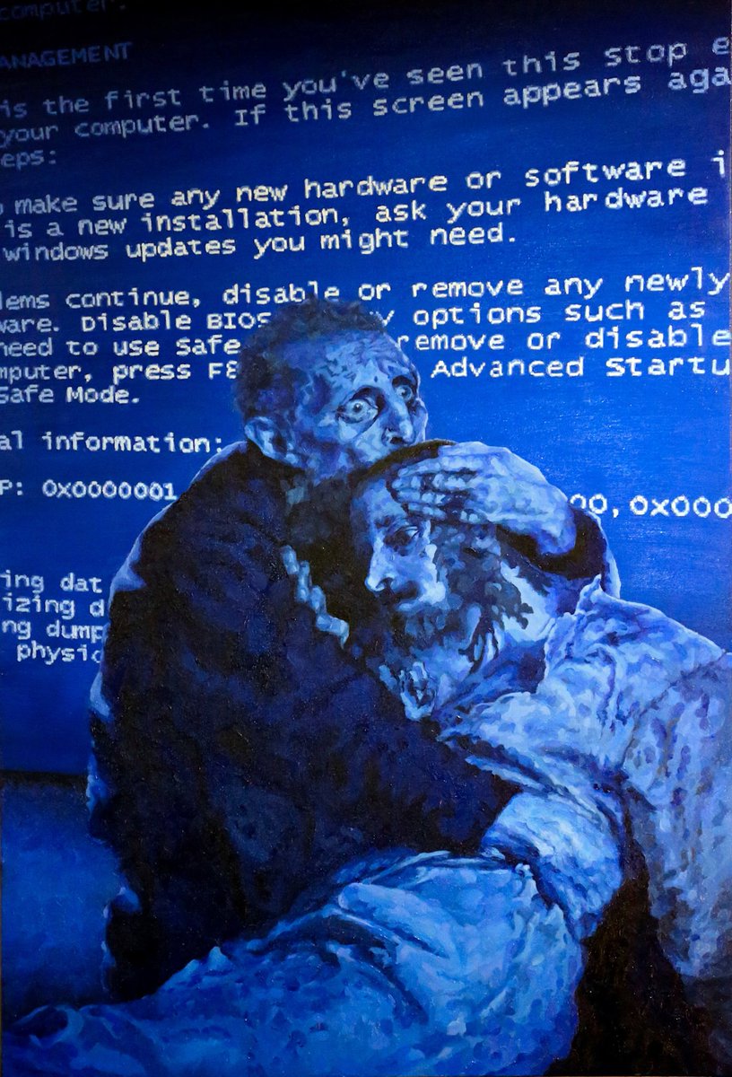 Johnny Fire tweet media