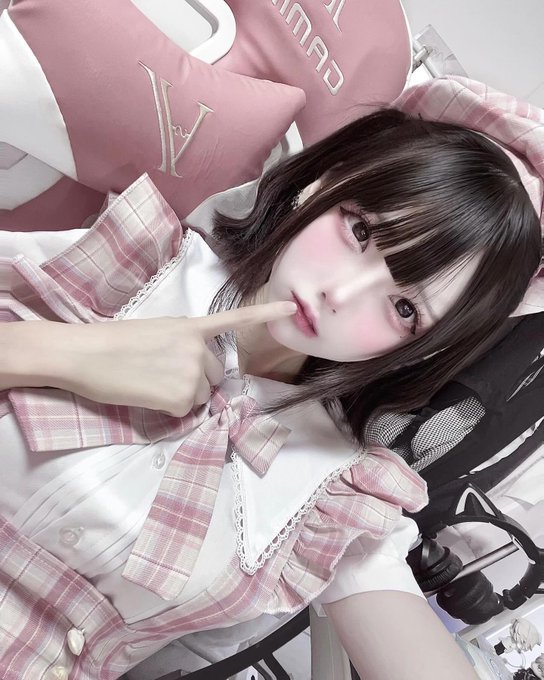 コスプレイヤー미유 ミユのTwitter画像17