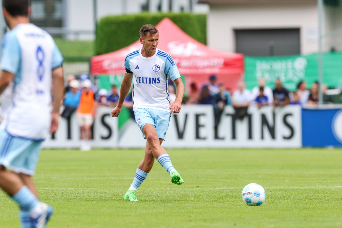 FC Schalke 04 tweet media