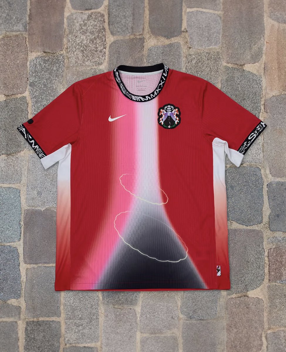 nike skateboarding jersey olympics