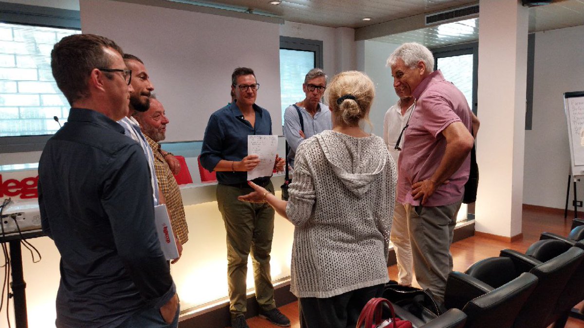 Legacoop Veneto tweet media