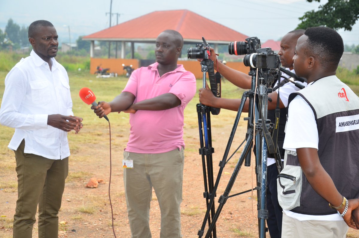 worldvoices_ug's tweet image. We have also engaged the media at all levels to enhance media involvement in Localization of gov&apos;t response to disasters as well as raising awareness about the limitations local governments face due to inadequate disaster response budgets.
#LocalizationAgenda
#DisasterResponse