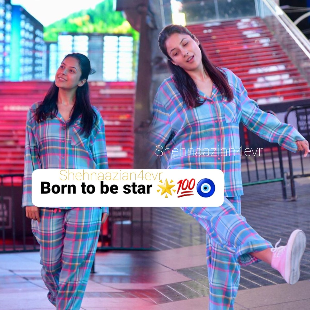 RaginiS87223255's tweet photo. Born to be star 🌟💯🧿#SHEHNAAZGILL #SHEHNAAZIANS #ShehnaazGallery #PlayBackSingerShehnaaz #bollywood #love https://t.co/xNi9sKWqg6