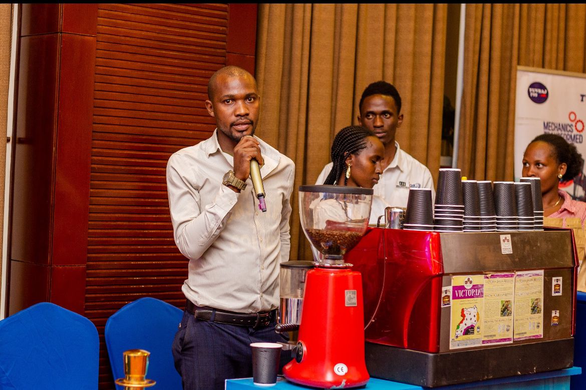 This project targets Lead Firms and their associated value chains, focusing on high-value products, to comprehensively address their specific growth challenges, as well as those of smaller enterprises and households businesses. #LFSQuarterlyReviewMeeting