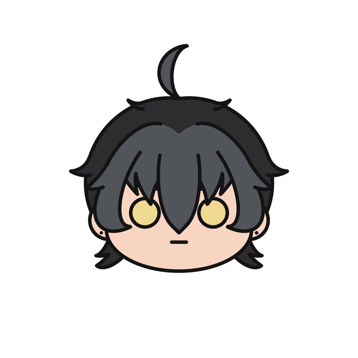Verdanzo's tweet photo. Rovers and Abby

Selling these as stickers at PGDX Sticker EXPO \o/

#Rover #WutheringWaves #WutheringWavesfanart #Abby https://t.co/clGI91YKxe