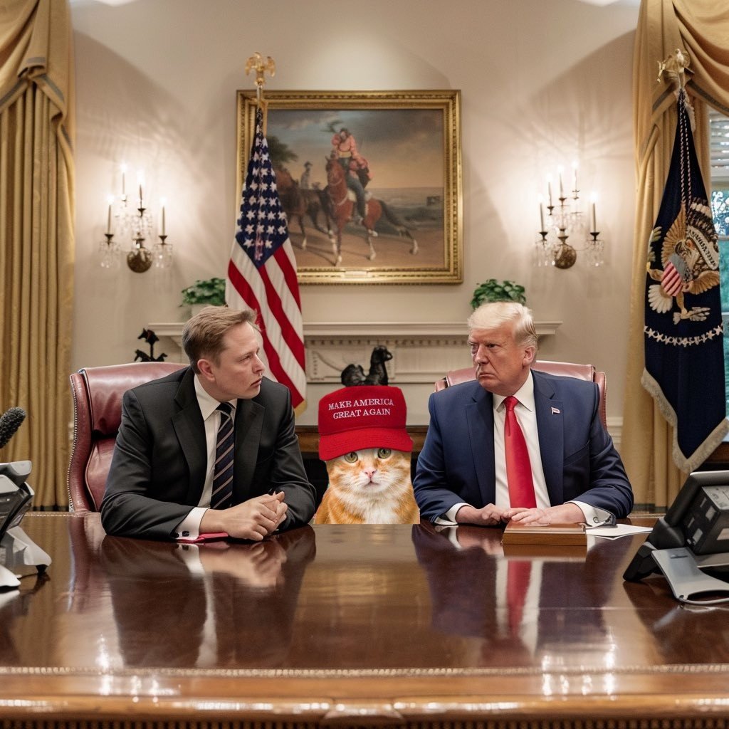 <a href="/ChineseWhaleLab/">加密货币去月球🔥</a> <a href="/TrumiCat/">Trumi Cat</a> $Trumi #Trump #Elon