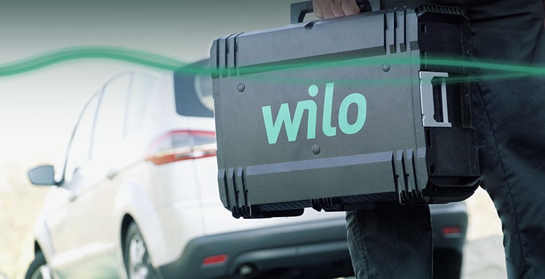 MechanicJournal's tweet photo. Wilo, Satış Sonrası Hizmetleri ile Güçlü ve Güvenilir Çözümler Sağlıyor
https://t.co/H3nW9vrbbB
@WiloTurkiye https://t.co/HsTyapEfBS