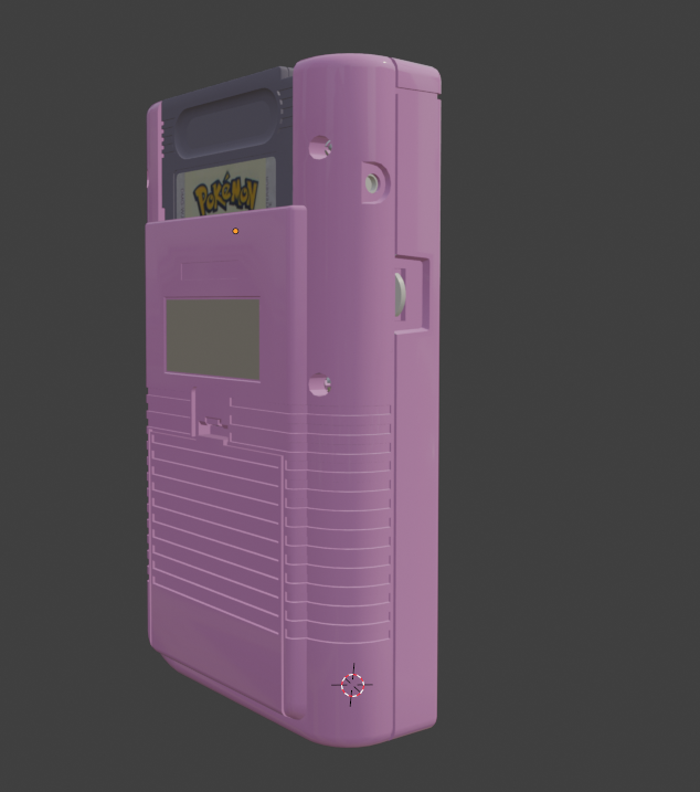 SilentHill613's tweet photo. ordering the shell/buttons and sticker today. A tribute to my fav pokemon hack pokemon cock version. I'll show pics when build.

#pokemonromhack #pokemonhacks #gameboydmg #gameboy https://t.co/ld142BmazS