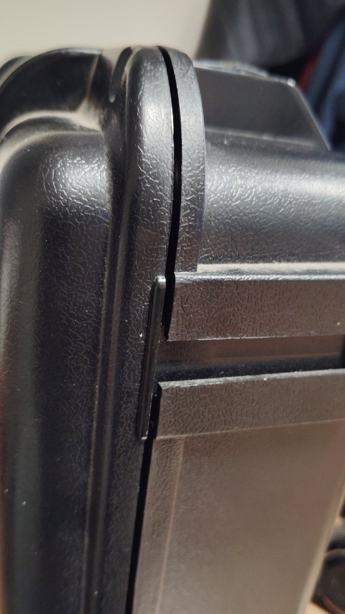 Twitter fes la teva màgia, maleta trobada ahir al <a href="/bicing/">bicing</a> de Bailèn amb Aragó