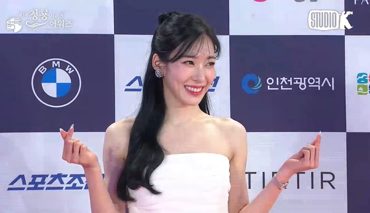 ayohelloitsMini's tweet photo. ACTRESS TIFFANY YOUNG!!!!!!!🤍 https://t.co/cf8Li86vxA