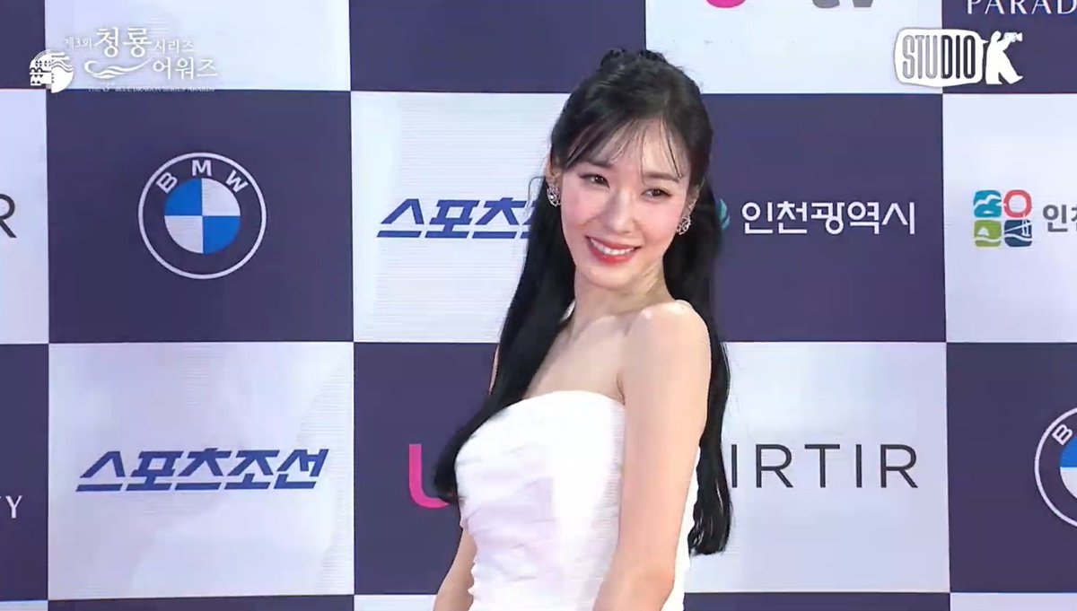 ayohelloitsMini's tweet photo. ACTRESS TIFFANY YOUNG!!!!!!!🤍 https://t.co/cf8Li86vxA