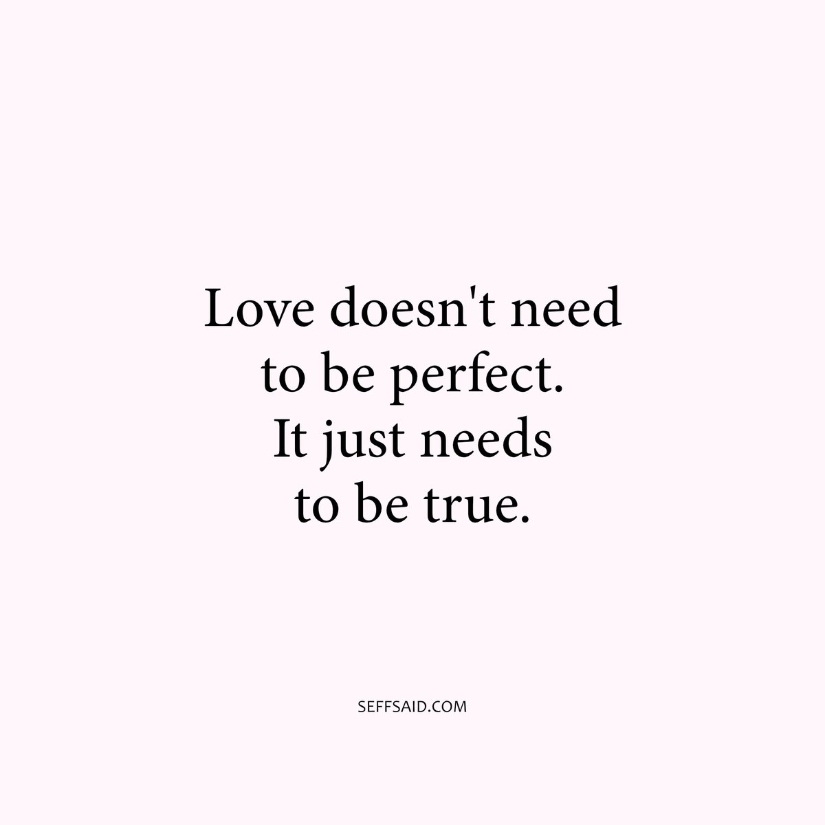 SeffSaid's tweet photo. True love https://t.co/8W5YKxv8z1