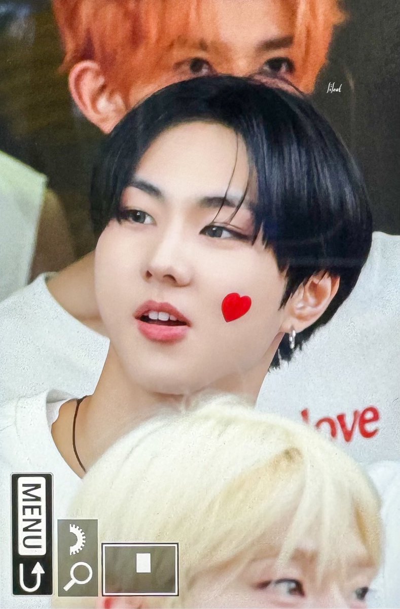 240719 뮤뱅 퇴근
#엔하이픈 #ENHYPEN #정원 #JUNGWON #ジョンウォン