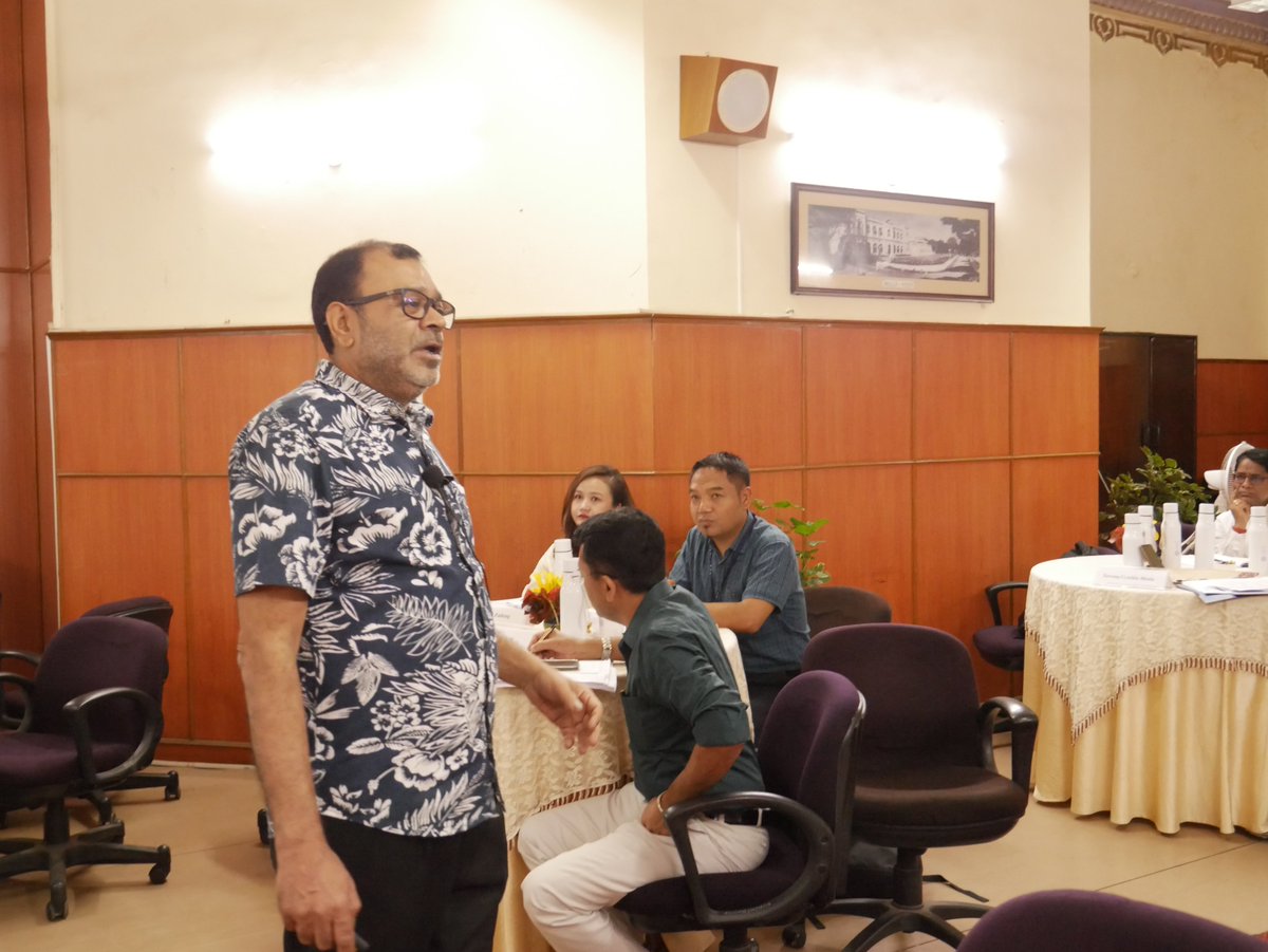 Urban Management - ASCI tweet media