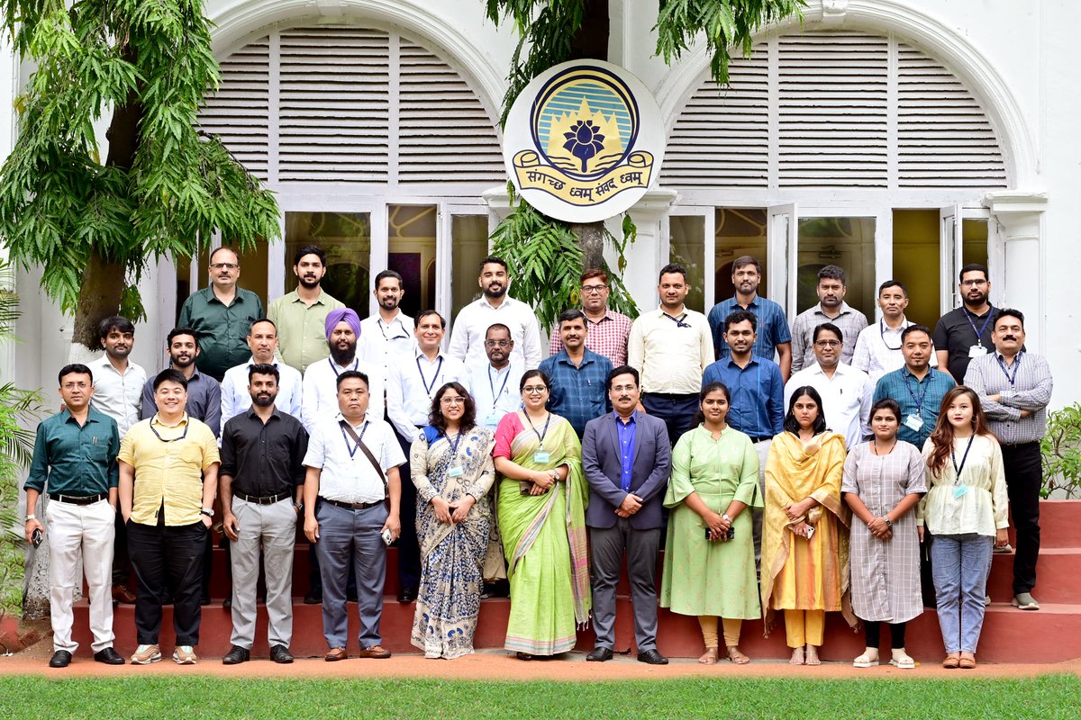 Urban Management - ASCI tweet media