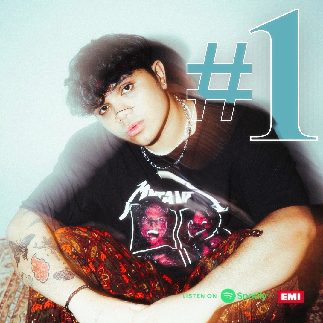 EMI Records PH tweet media