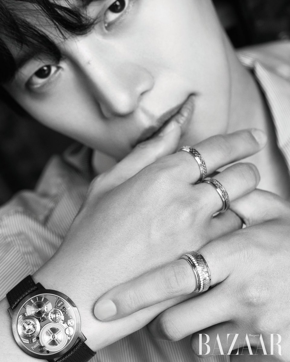 follow_leejunho's tweet photo. <BAZAAR> KOREA August 2024 Issue

#이준호 #LEEJUNHO
#준호 #JUNHO
#Piaget #피아제
#Piaget150
#HouseOfGold 
#EssenseOfExtraleganza
#BAZAARKorea https://t.co/ii6SkWDRh6