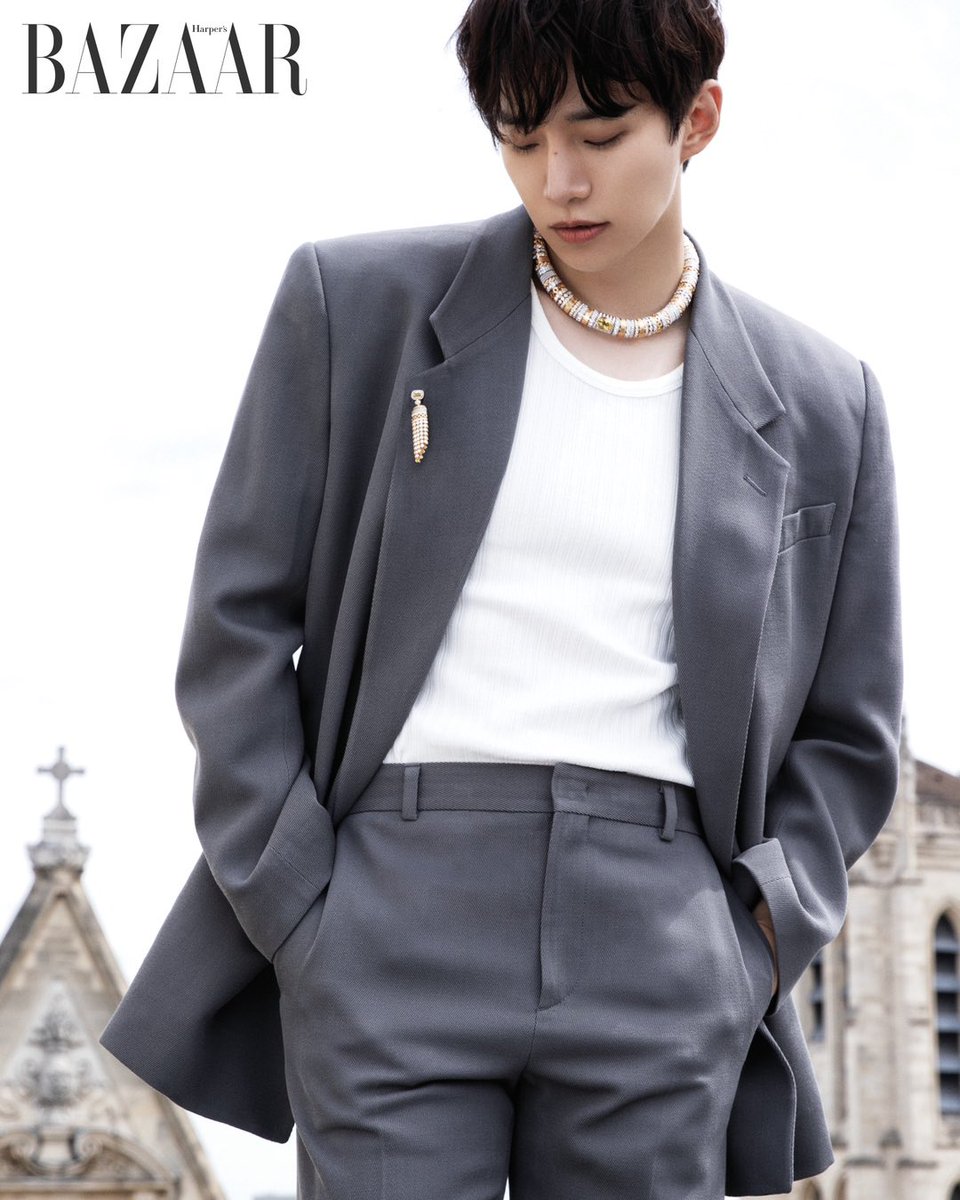 follow_leejunho's tweet photo. <BAZAAR> KOREA August 2024 Issue

#이준호 #LEEJUNHO
#준호 #JUNHO
#Piaget #피아제
#Piaget150
#HouseOfGold 
#EssenseOfExtraleganza
#BAZAARKorea https://t.co/ii6SkWDRh6