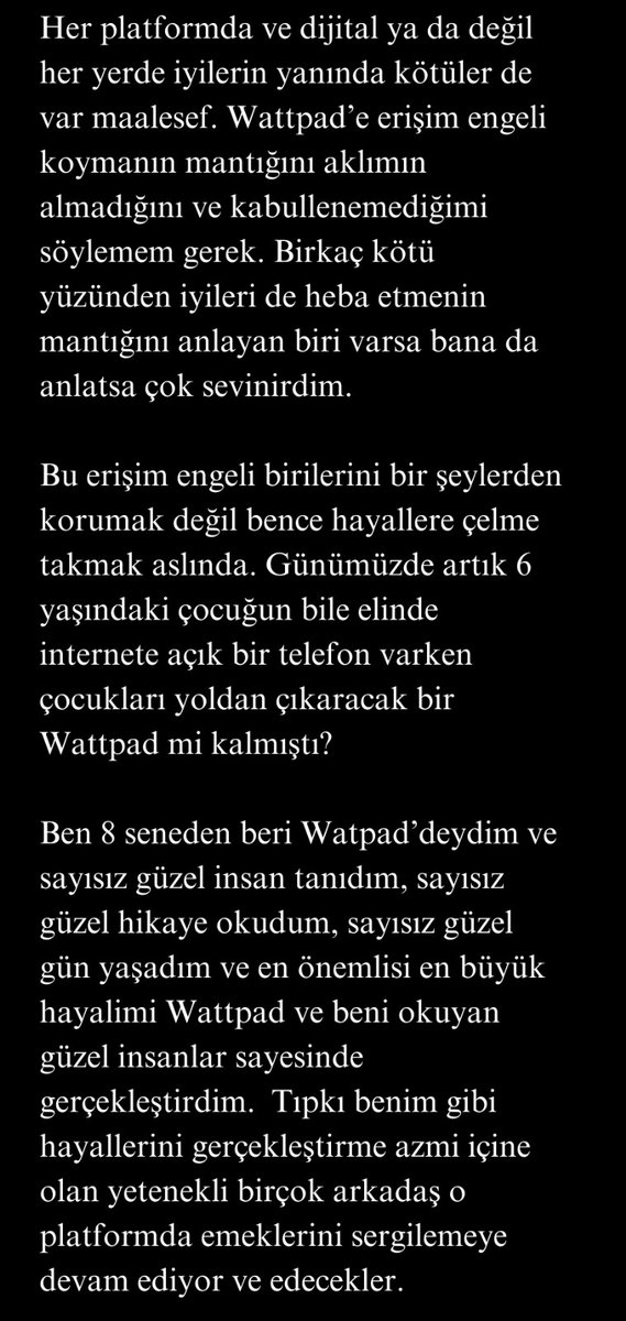 aslihandoga1's tweet photo. #wattpadedokunma #Wattpadgeriacilsin https://t.co/9A1D74TaPL