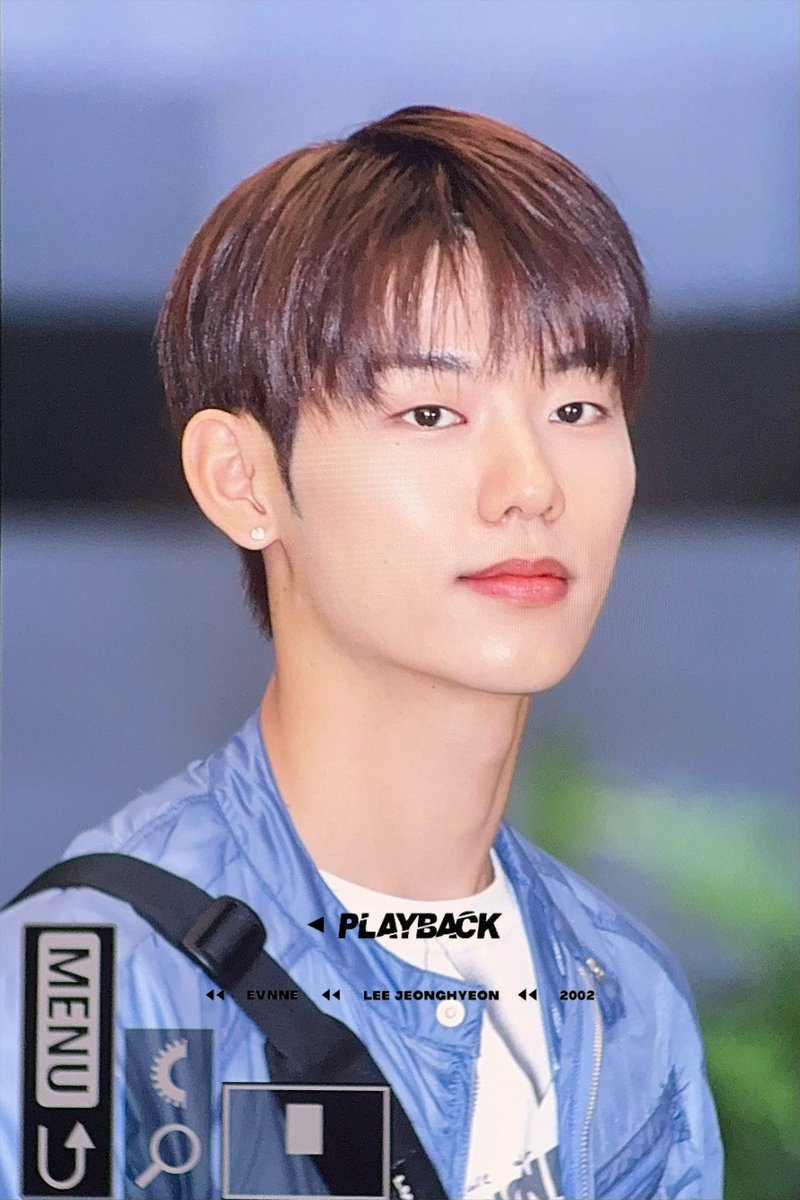 playback2002's tweet photo. 240719

#이정현 #LEEJEONGHYEON 
#이븐 #EVNNE https://t.co/bsuqjB2O95