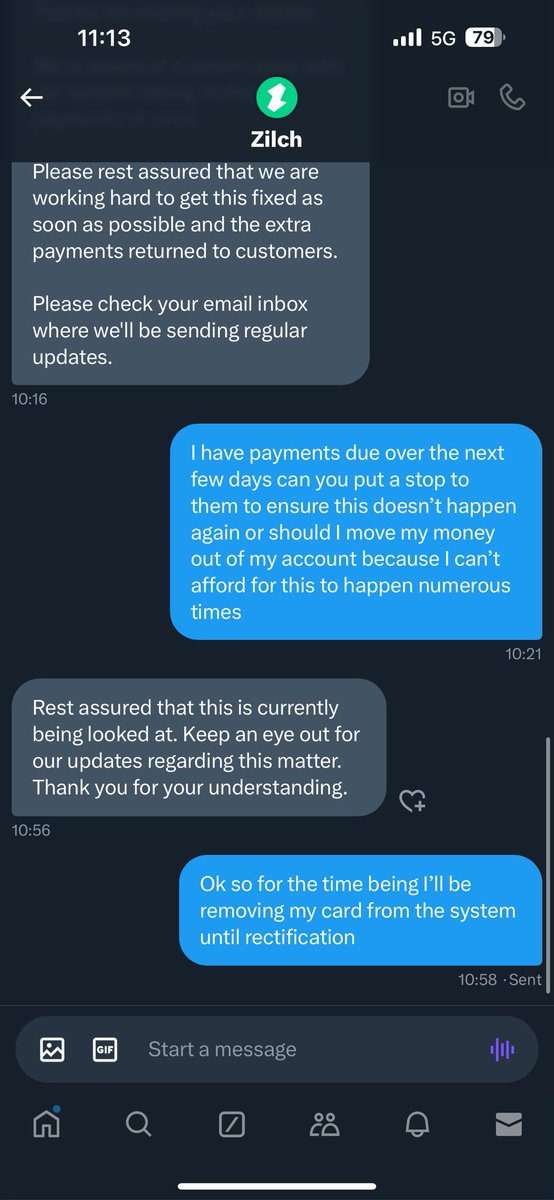 Conrad Johnson tweet media