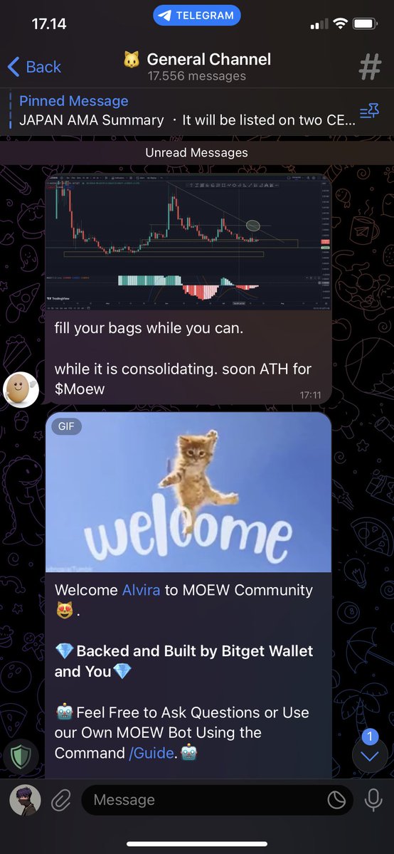 postmenol's tweet photo. @donotfomoew @BitgetWallet A. bitget swap

0xcbc57831cf2f7fc93c20e9f0236581c949e78a1f https://t.co/FcVZp3jqjD
