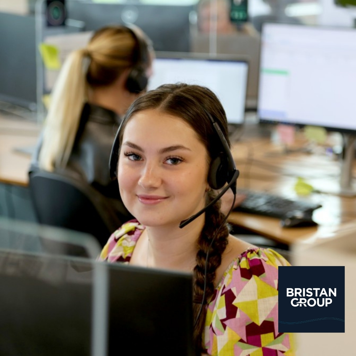 UPDATE! 

The IT issues we have been experiencing this morning have now been resolved.  Thank-you for your patience during this time and our customer service lines are now open 🎧.