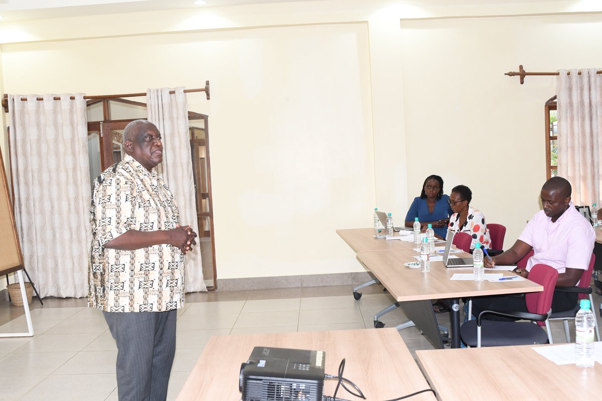 KEMRI-Wellcome tweet media