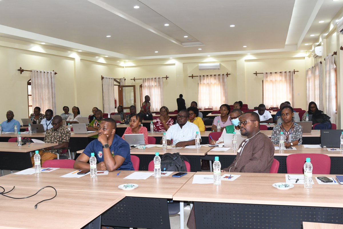 KEMRI-Wellcome tweet media