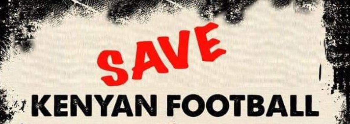 TimoNaini's tweet photo. How do we save Kenyan football?
1.The league be player centered.
2.Modernize football structures.
3. Market our league extensively.
4. Our clubs should be innovative.
5. FKF ! ! ! !
@TeyaKevin @Kiinya_Y https://t.co/pAz3OIo9KL