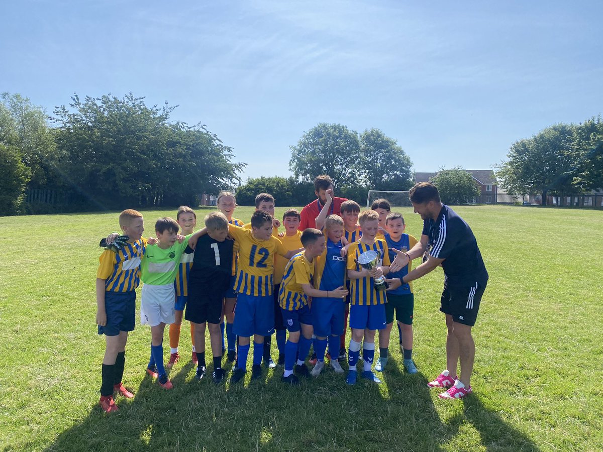 St Benet's tweet media