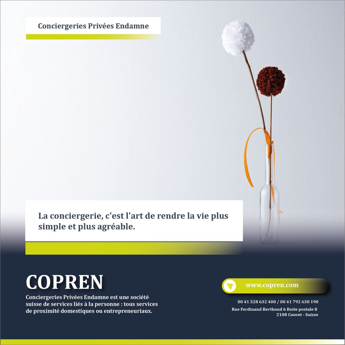 CoprenInfo's tweet photo. #conciergeries https://t.co/vE1eTTq3uu
