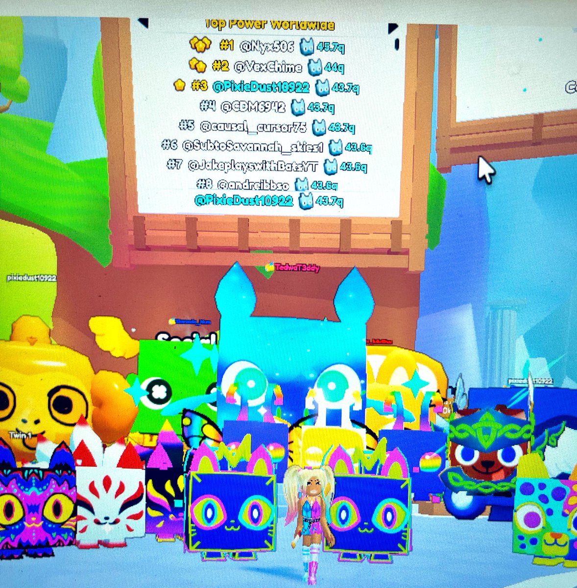 pixiedust10922 tweet media