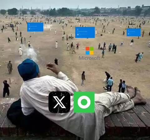 Your ERP is down? We got you covered, never miss an order with UnifyOrdering 😎🤓 #microsoftout