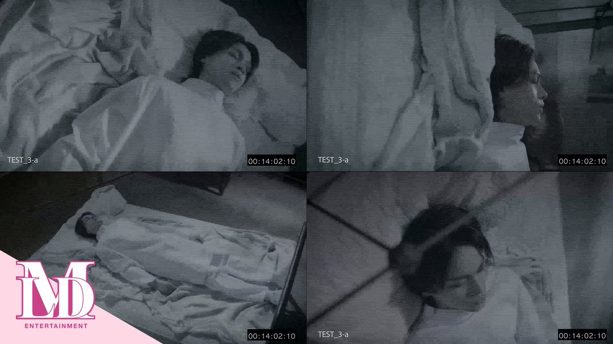 New:ID "GHOST"
MV Teaser #1👻
🔗youtu.be/ToZeIVphJQE

🔜 2024.07.25. 12AM (PHT)

#New_ID #뉴이드 #GHOST