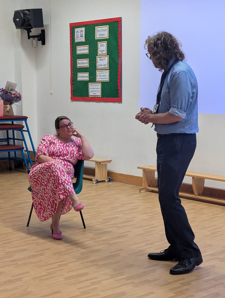 Burrough Green CofE Primary Academy tweet media