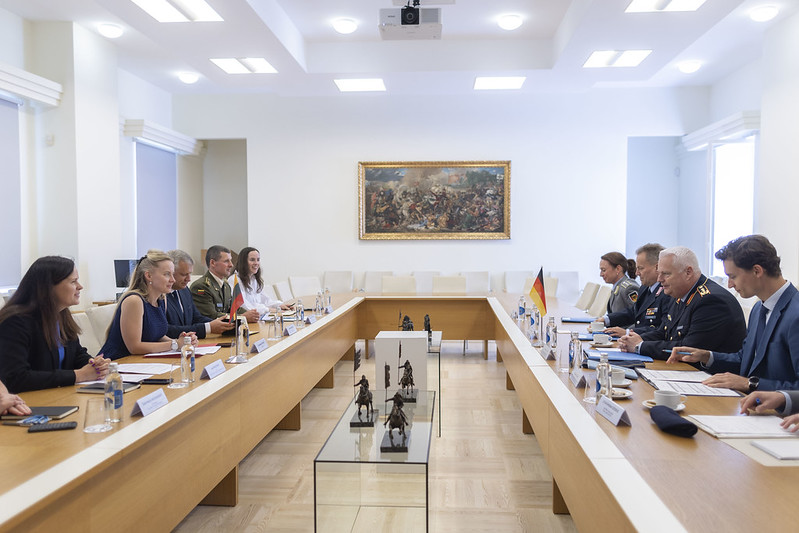 Lithuanian MOD 🇱🇹 tweet media