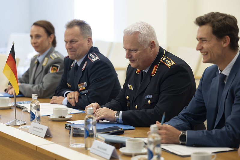 Lithuanian MOD 🇱🇹 tweet media