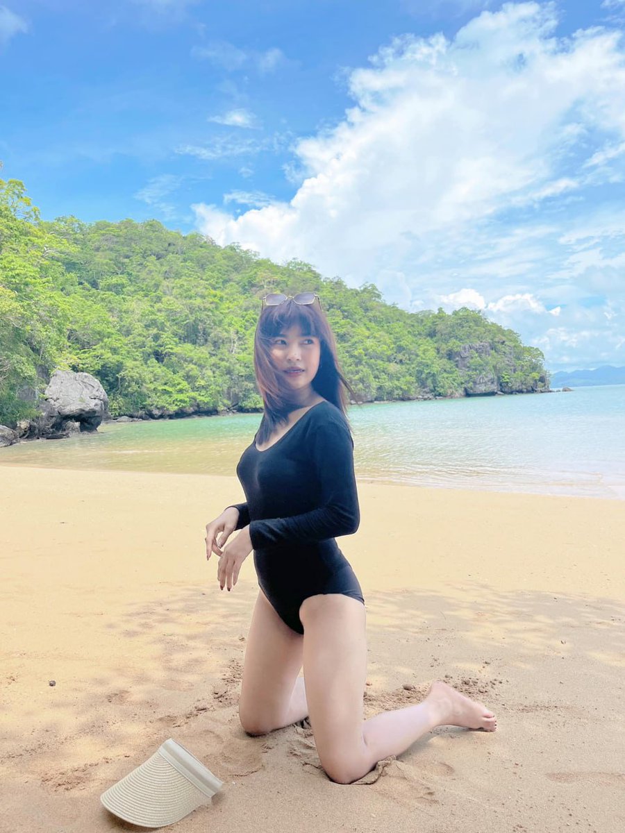 Fern1172466's tweet photo. ไปทะเลต้องใส่บิกินี แต่ถ้าอยากได้รักดี ๆ ต้องใส่ใจ ☺️🤭
#โสดจีบได้ #เหงาก็ทักมา #เหงาจัง  #หาเพื่อนคุย #โสดโปรดจีบ #รีทวิตให้ด้วยน้า #เสียเวลาเที่ยวทะเล ดีกว่าเสียใจที่ไปกับเธอ😆☺️
#taikximg  ID LINE:may.254425 https://t.co/lSUAFbAFxi