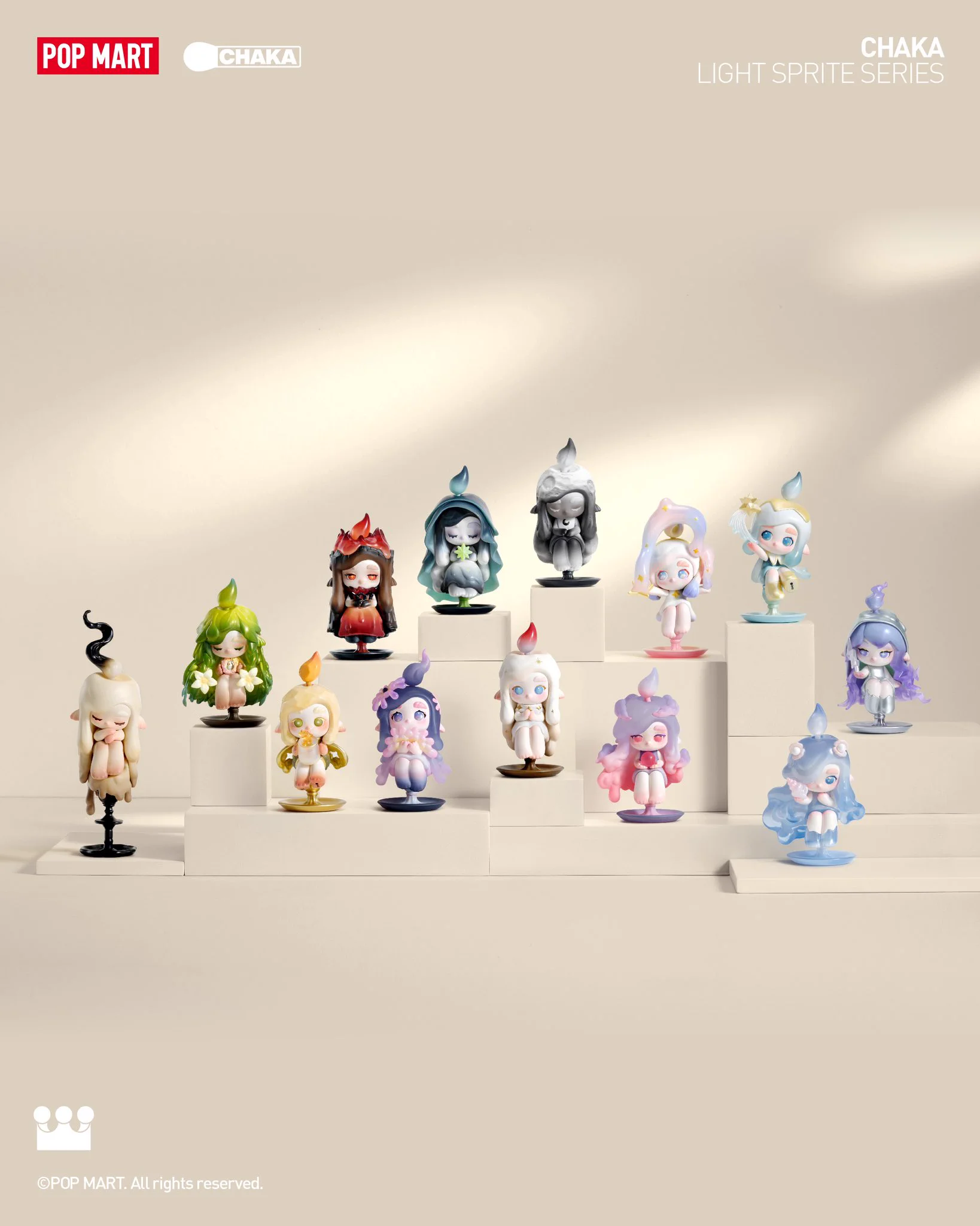 POP MART JAPAN on X: 