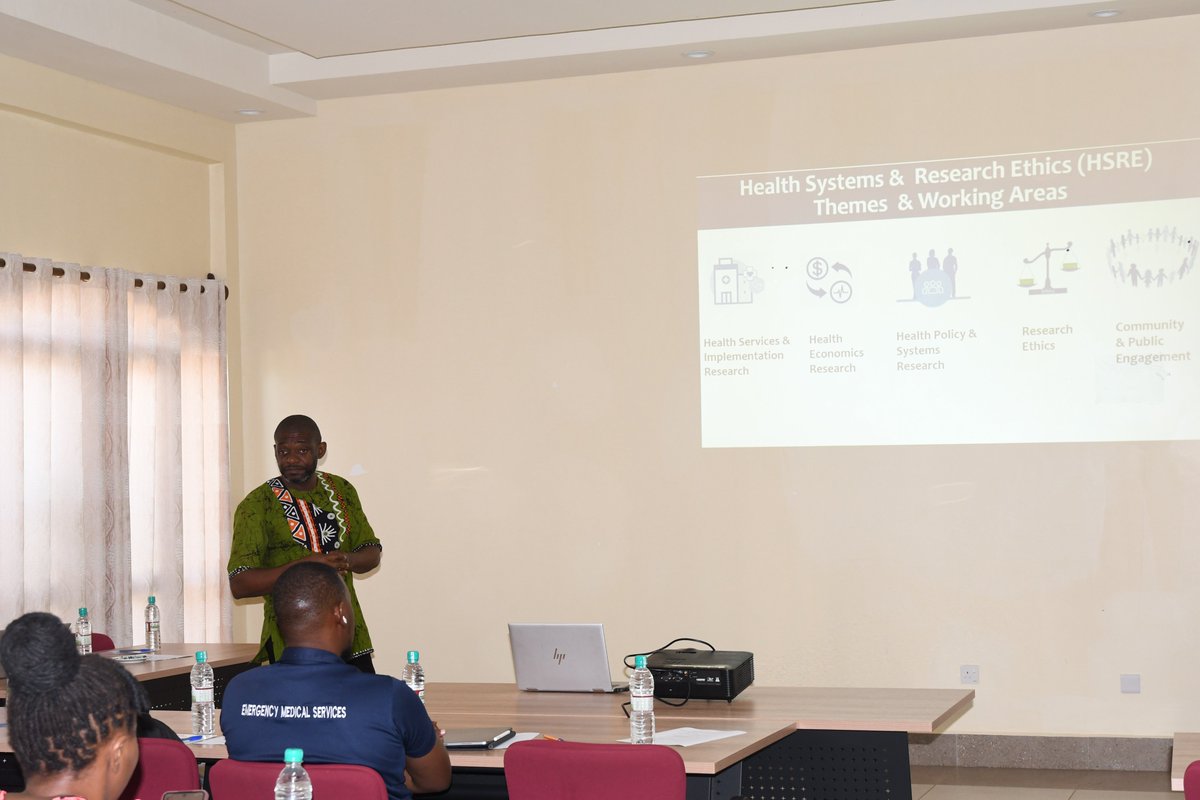 KEMRI-Wellcome tweet media