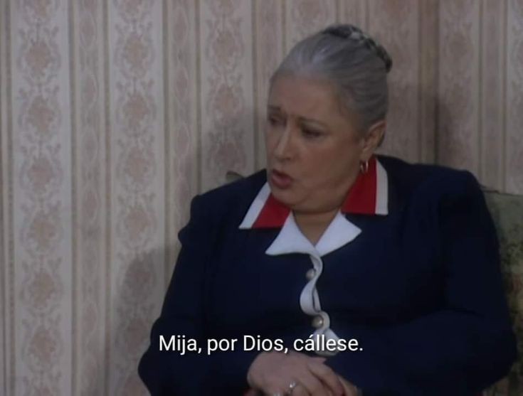 p0llitodc0lors's tweet photo. Mila habla y yo:
#BettyLaFea https://t.co/Em1quTK4VZ