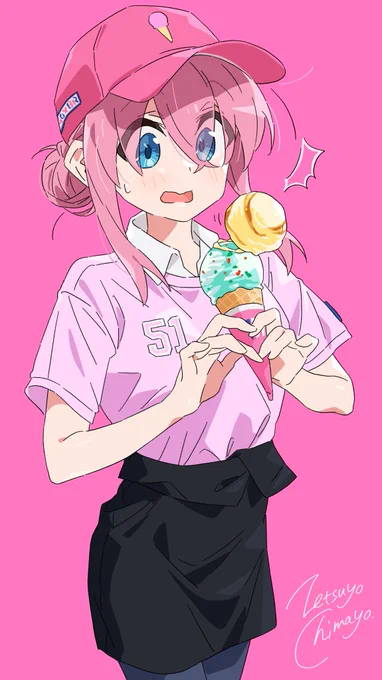 #ぼっち・ざ・ろっく