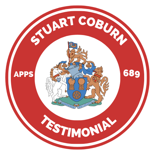 ⏳ We move within 9⃣ days of <a href="/stuartcoburn5/">Stuart</a>'s Testimonial at the <a href="/JDavidsonScrap/">J. Davidson</a> Stadium 👀

Today's squad look features profiles on 𝗝𝗮𝗺𝗲𝘀 𝗢𝗹𝘀𝗲𝗻, 𝗠𝗶𝗰𝗵𝗮𝗲𝗹 𝗪𝗲𝗹𝗰𝗵, 𝗕𝗮𝗿𝗿𝘆 𝗖𝗿𝗼𝘄𝗲 &amp; 𝗞𝗲𝘃𝗶𝗻 𝗘𝗹𝗹𝗶𝘀𝗼𝗻 💪

Read more 📝➡️ tinyurl.com/yfd4w9rc