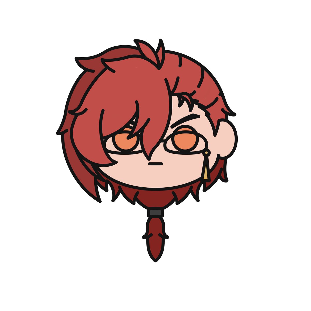 Verdanzo's tweet photo. Changli, Chiaxin, Encore and Mortefi

Fire Team

Selling these as stickers at PGDX Sticker EXPO \o/  

#WutheringWaves #WutheringWavesfanart 
#Changli #Chiaxin #Encore #Mortefi https://t.co/4j3CmoW9qs