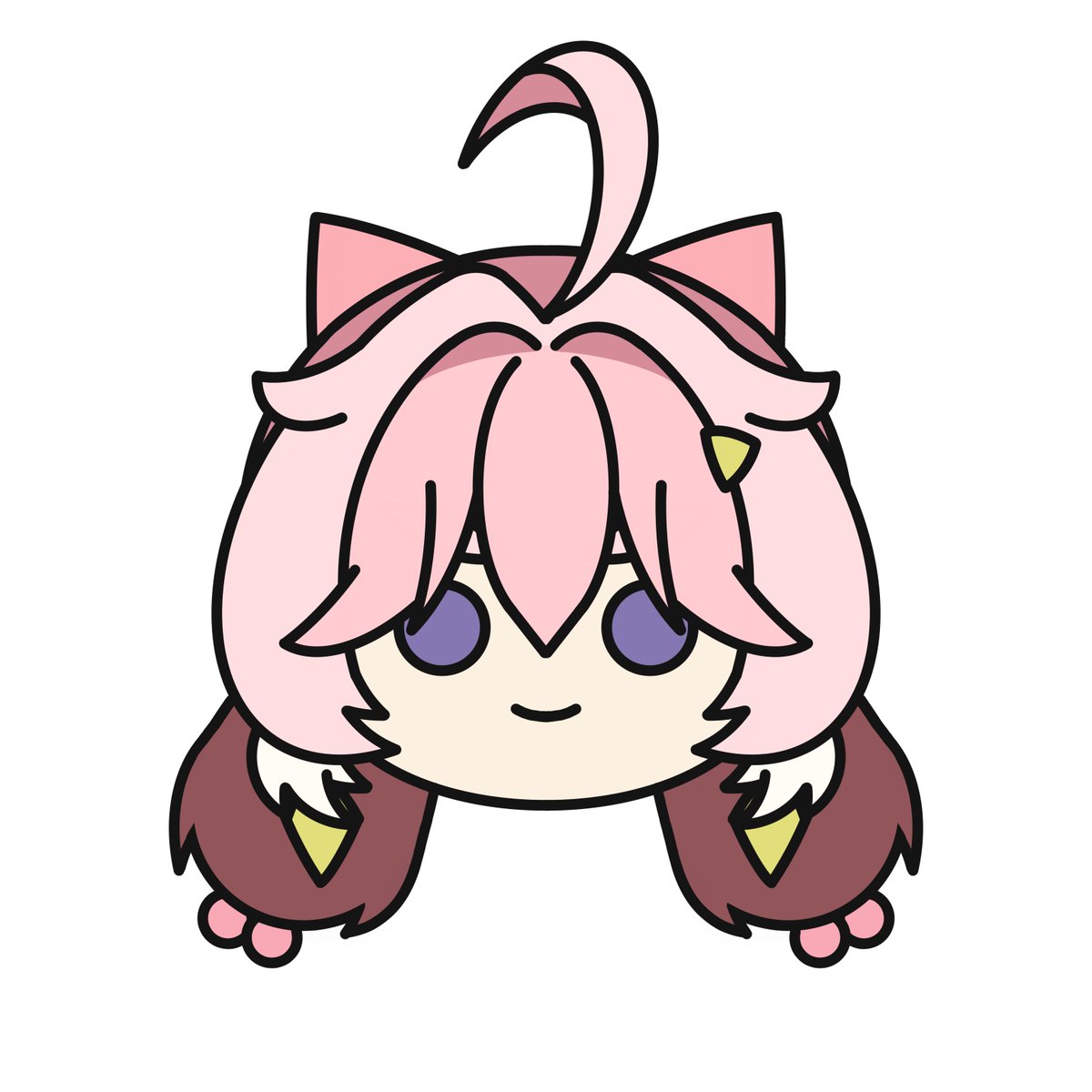Verdanzo's tweet photo. Changli, Chiaxin, Encore and Mortefi

Fire Team

Selling these as stickers at PGDX Sticker EXPO \o/  

#WutheringWaves #WutheringWavesfanart 
#Changli #Chiaxin #Encore #Mortefi https://t.co/4j3CmoW9qs