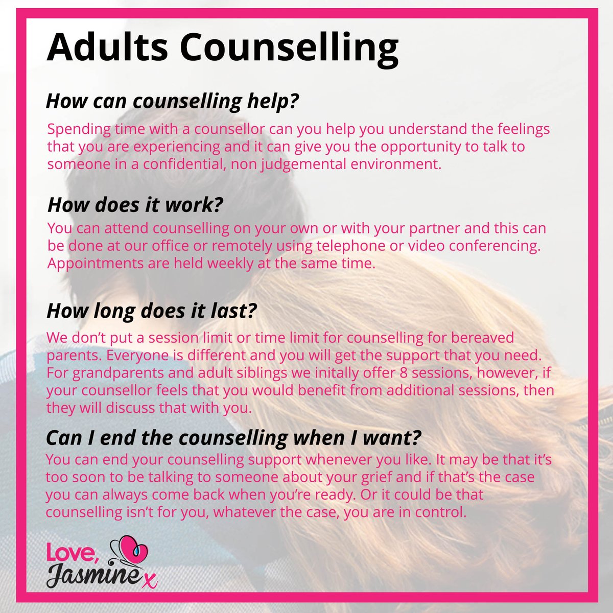 Love, Jasmine tweet media