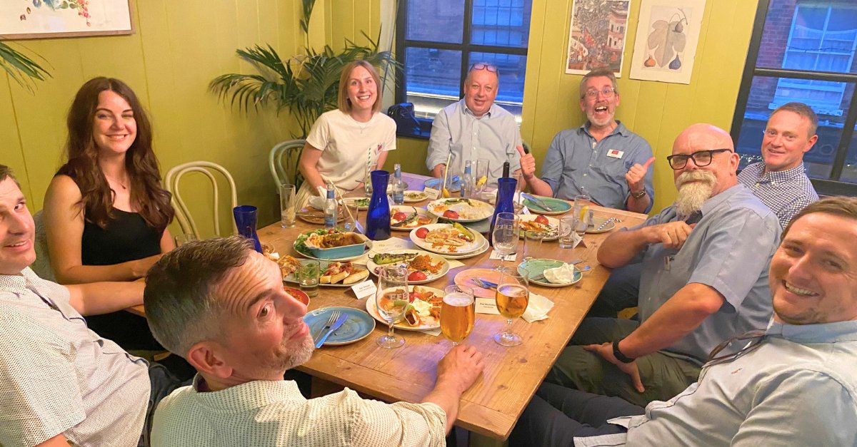 Ingleton Wood tweet media